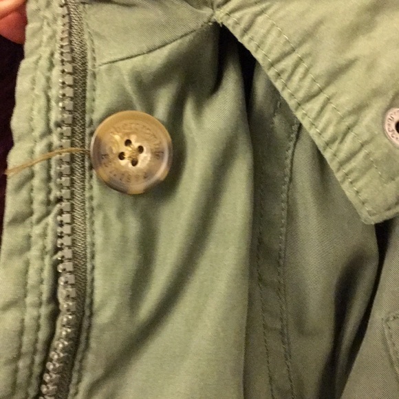 Coat - Picture 2 of 4